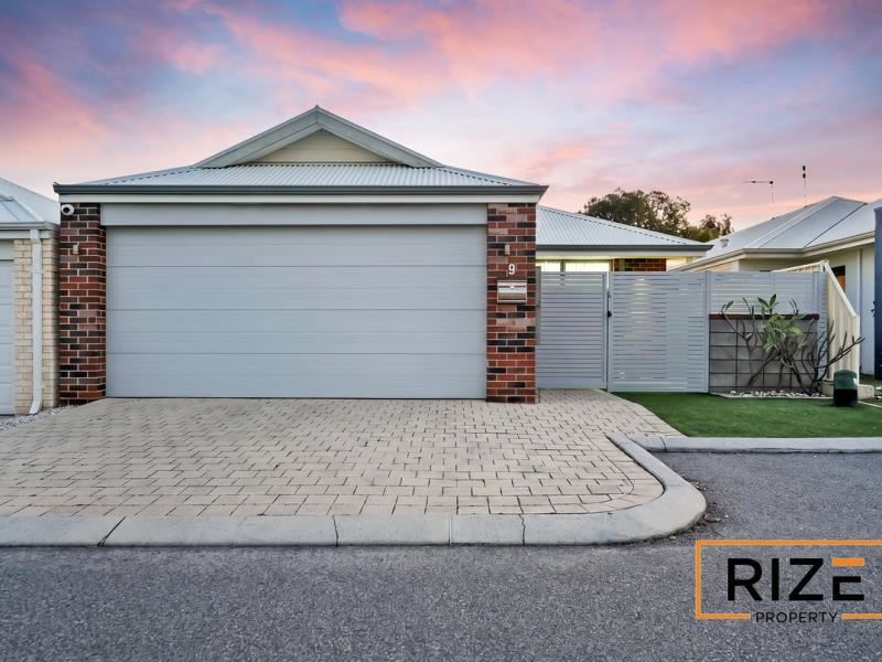 9 Atley Pass, Carramar