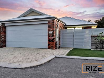 9 Atley Pass, Carramar WA 6031