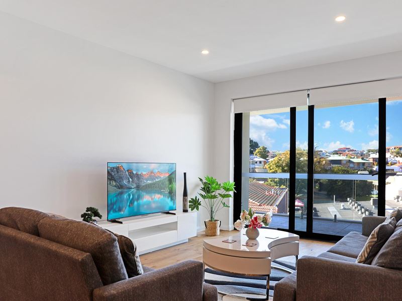 Unit 27/153-157 Burswood Rd, Burswood WA 6100