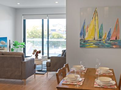 Unit 27/153-157 Burswood Rd, Burswood WA 6100