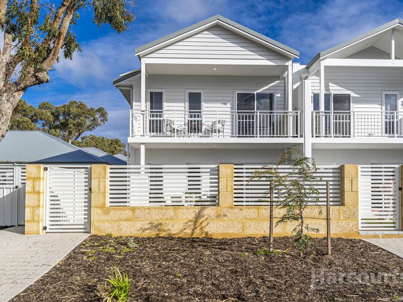 4/1 Boodalang Crescent, Rockingham WA 6168