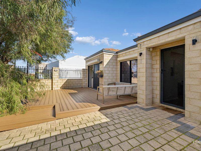 5A Hunston Street, Balcatta WA 6021