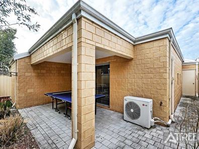 6/11 Carnation Street, Canning Vale WA 6155