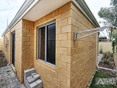 6/11 Carnation Street, Canning Vale WA 6155