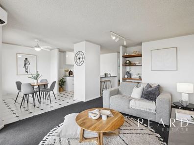 15/72 Stanley Street, Scarborough WA 6019