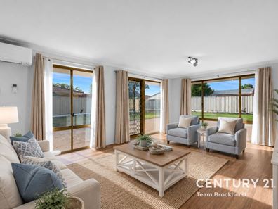 13 Larkspur Place, Thornlie WA 6108