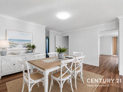 13 Larkspur Place, Thornlie WA 6108