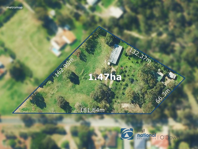 241 Sultana Road East, Maida Vale WA 6057