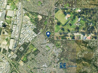 241 Sultana Road East, Maida Vale WA 6057