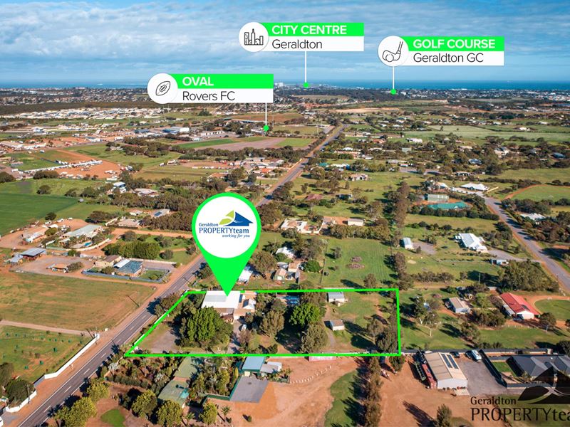 173 Horwood Rd, Woorree WA 6530