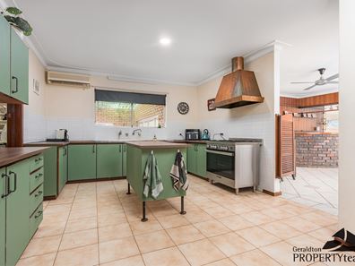 173 Horwood Rd, Woorree WA 6530
