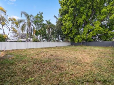 Lot 2, 254 Belgravia Street, Cloverdale WA 6105