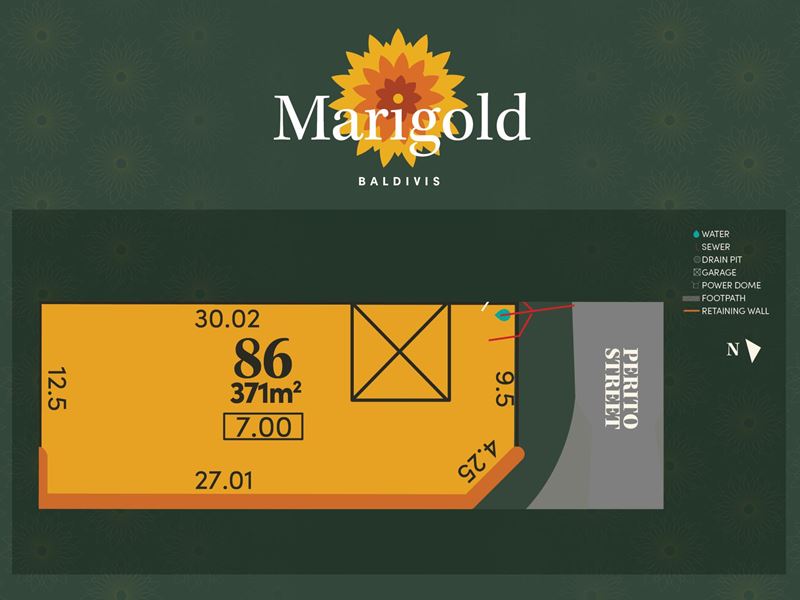 Lot 86,  Baldivis Road, Baldivis
