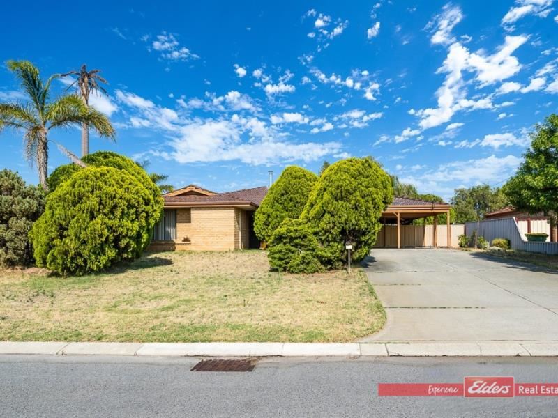 11 Stainer Avenue, Rockingham WA 6168