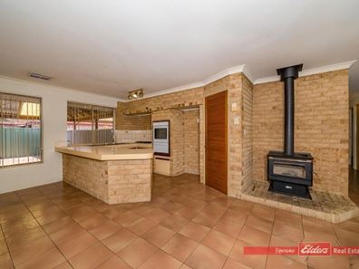 11 Stainer Avenue, Rockingham WA 6168