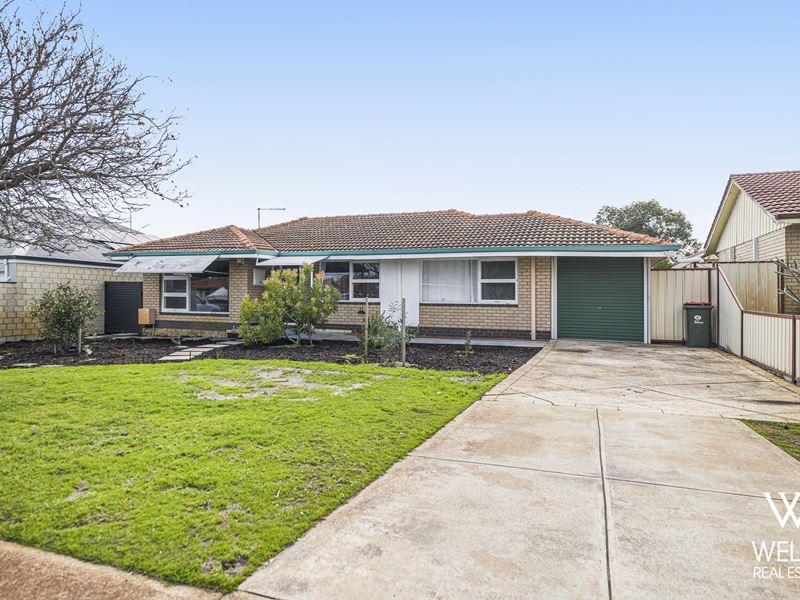 3 Penryn Street, Kewdale WA 6105