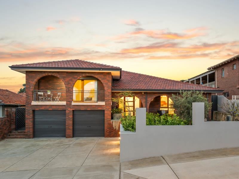 692 North Beach Road, Gwelup