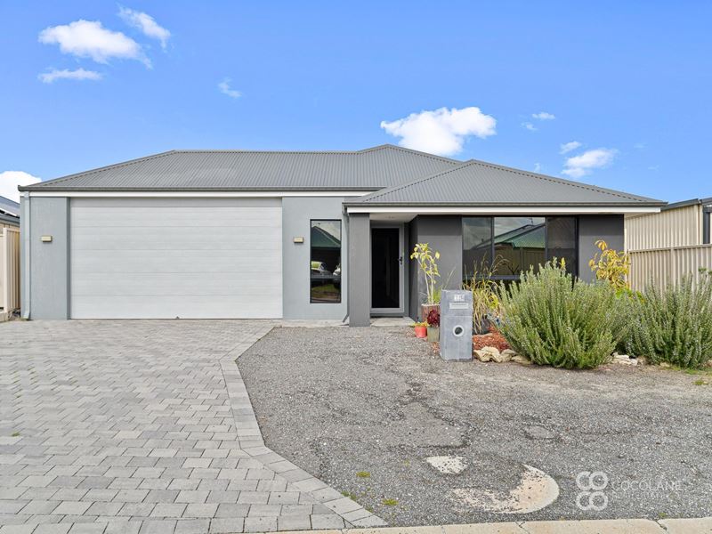 12 Jollup Way, Ravenswood WA 6208