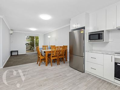 16/281 Mill Point Road, South Perth WA 6151