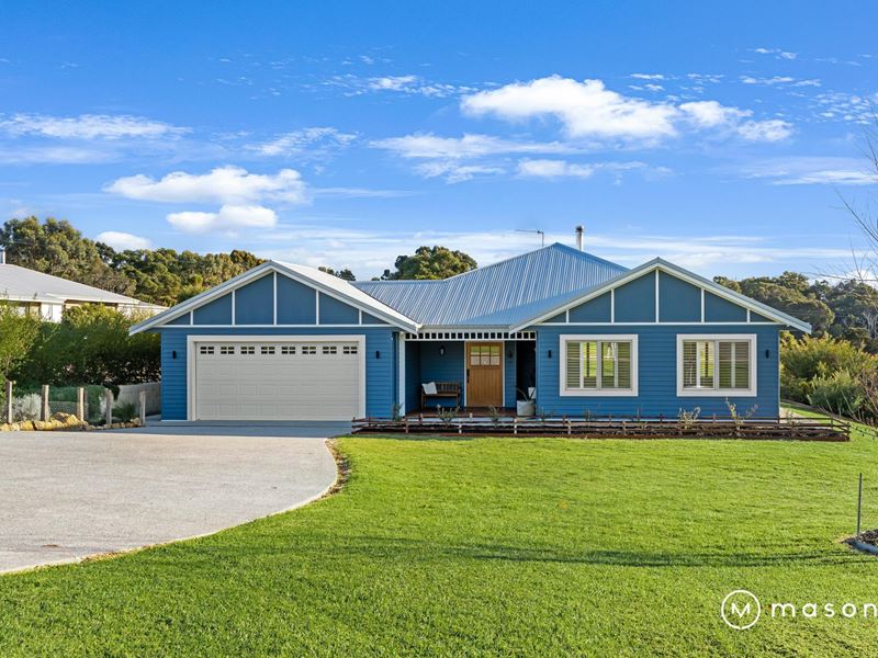 50 Nambucca Rise, Lower King