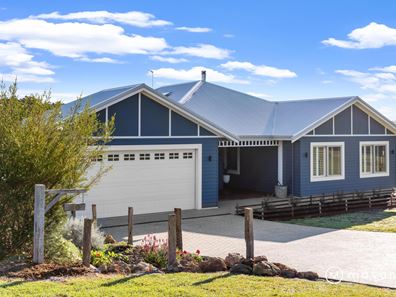 50 Nambucca Rise, Lower King WA 6330