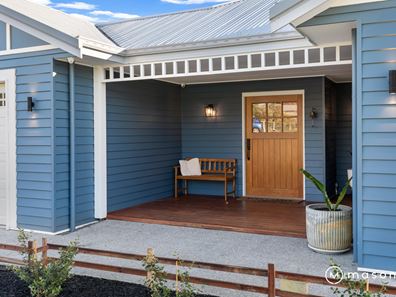50 Nambucca Rise, Lower King WA 6330