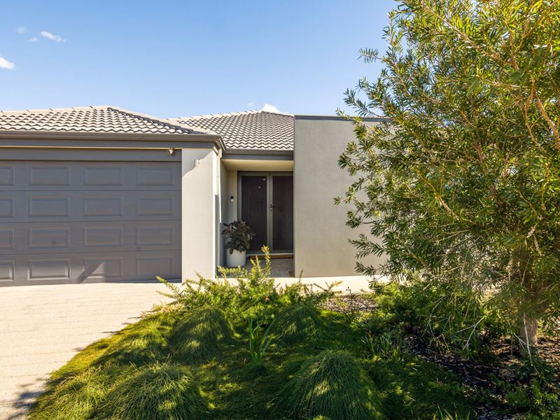 9 Putting  Rise, Northam WA 6401