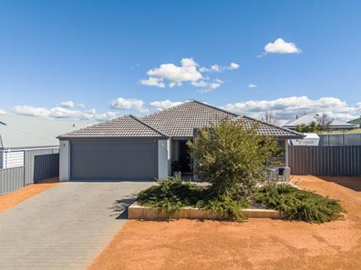 9 Putting  Rise, Northam WA 6401