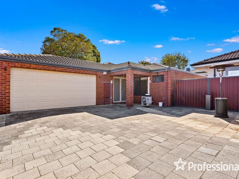 35A Tontave Road, Westminster WA 6061