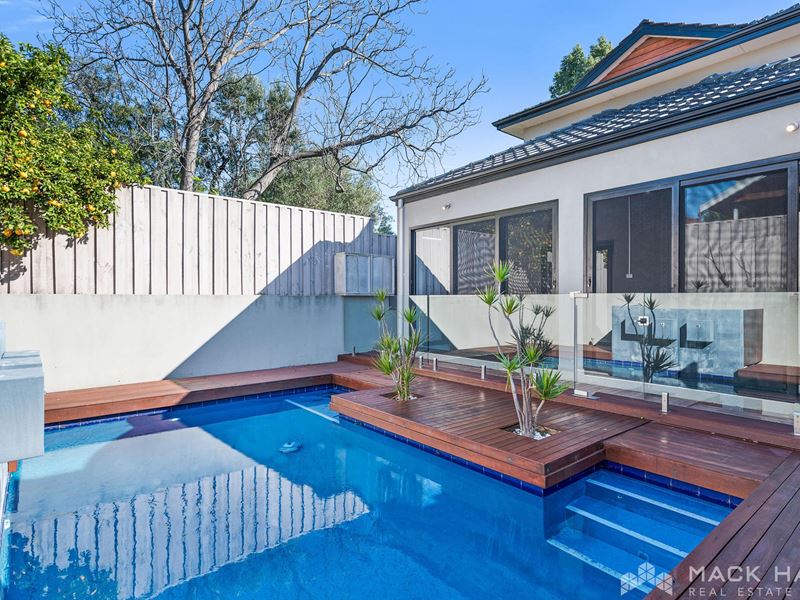 18b Alfred Road, Claremont WA 6010