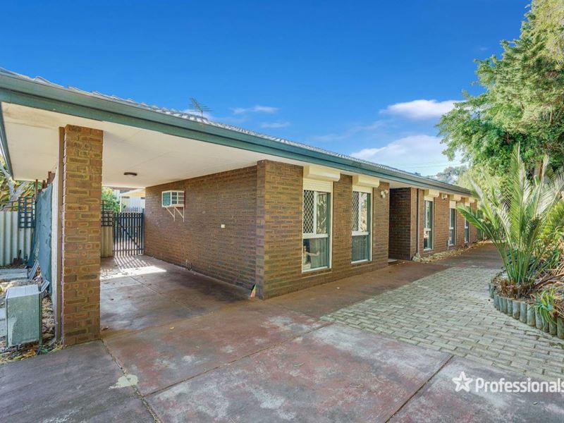 2 Rendell Way, Koondoola WA 6064