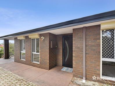 2 Rendell Way, Koondoola WA 6064