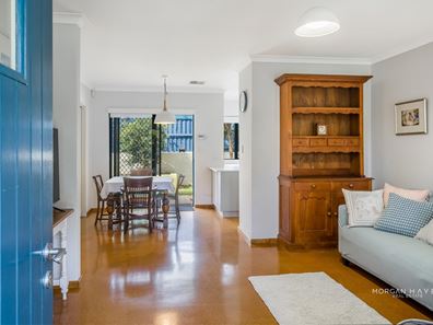 4/22 Cadd Street, Beaconsfield WA 6162