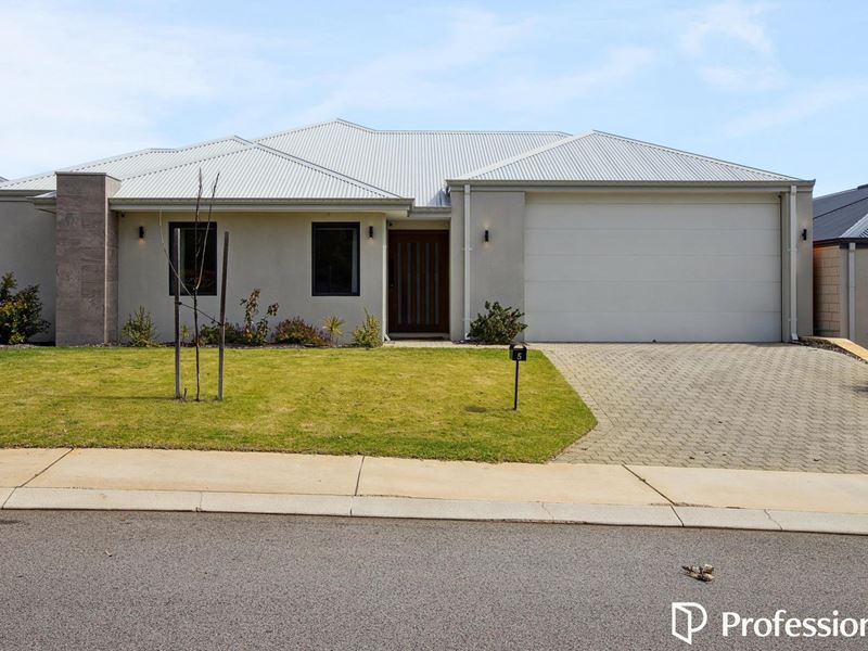 5 Dalgleish Grove, Byford