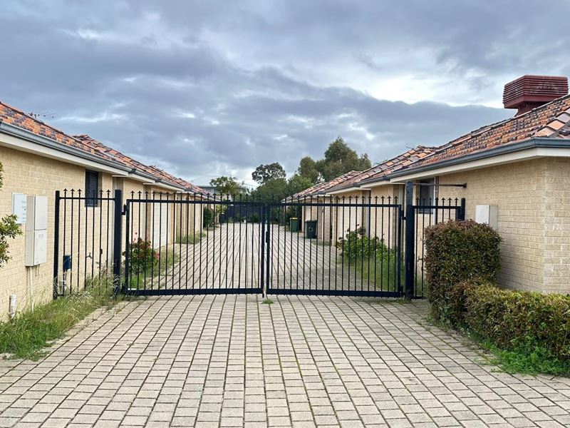 6/331 Sevenoaks Street, Cannington WA 6107