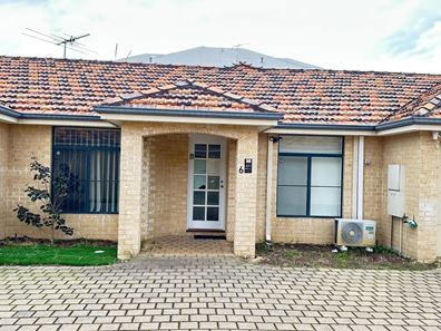 6/331 Sevenoaks Street, Cannington WA 6107