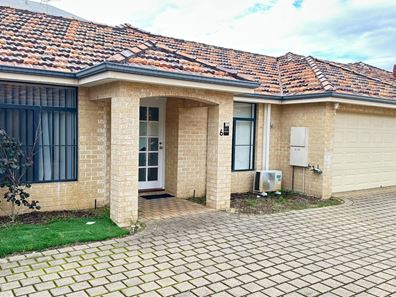 6/331 Sevenoaks Street, Cannington WA 6107