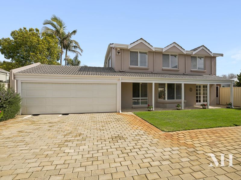 16A Pulo Road, Brentwood WA 6153