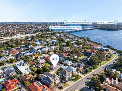 16A Pulo Road, Brentwood WA 6153