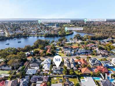 16A Pulo Road, Brentwood WA 6153