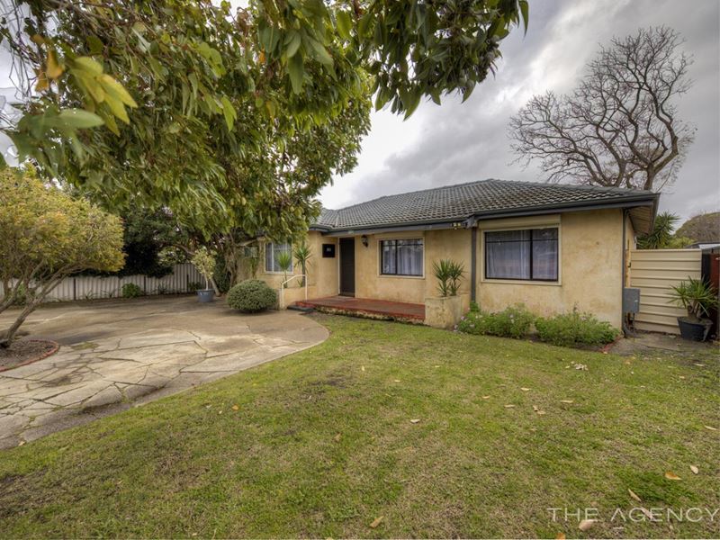 301 Daly Street, Belmont WA 6104