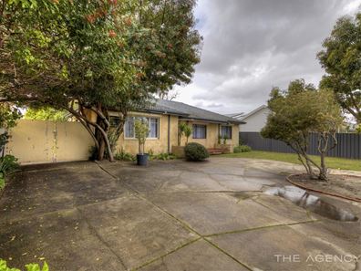 301 Daly Street, Belmont WA 6104