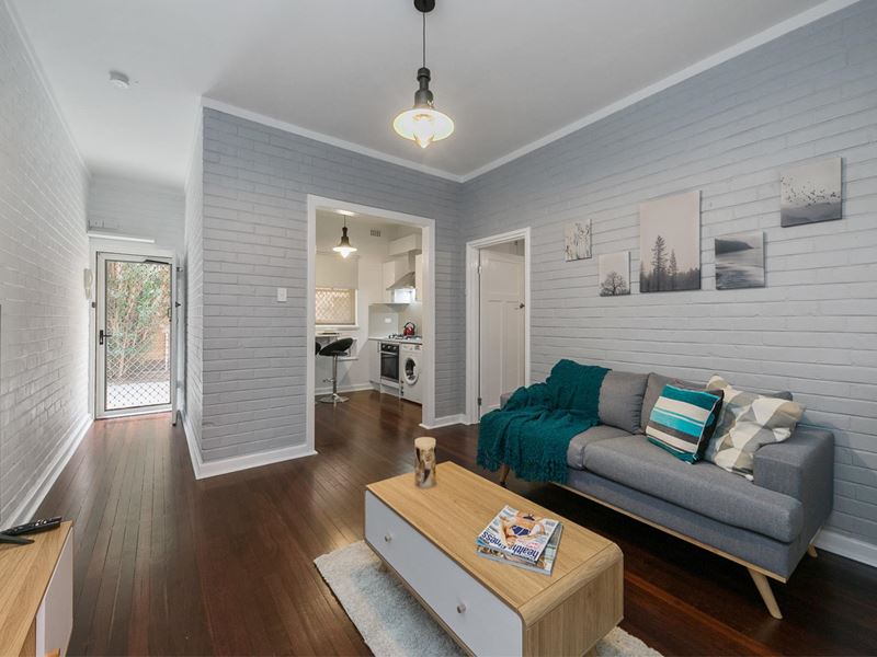 4/120 Terrace Road, Perth WA 6000