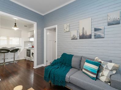4/120 Terrace Road, Perth WA 6000