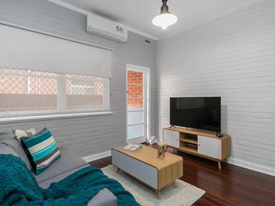 4/120 Terrace Road, Perth WA 6000
