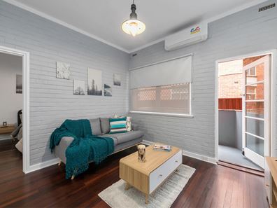4/120 Terrace Road, Perth WA 6000