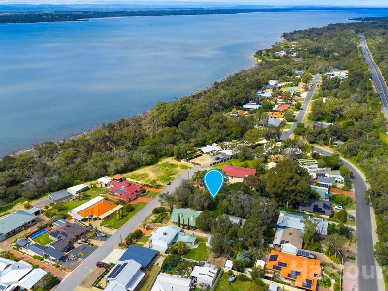 13 Pioneer Court, Bouvard WA 6211