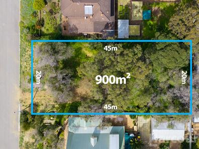 13 Pioneer Court, Bouvard WA 6211