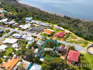 13 Pioneer Court, Bouvard WA 6211