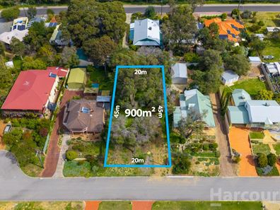 13 Pioneer Court, Bouvard WA 6211